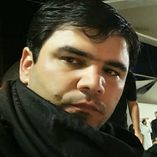 محسن غلامزاده مهرآبادی