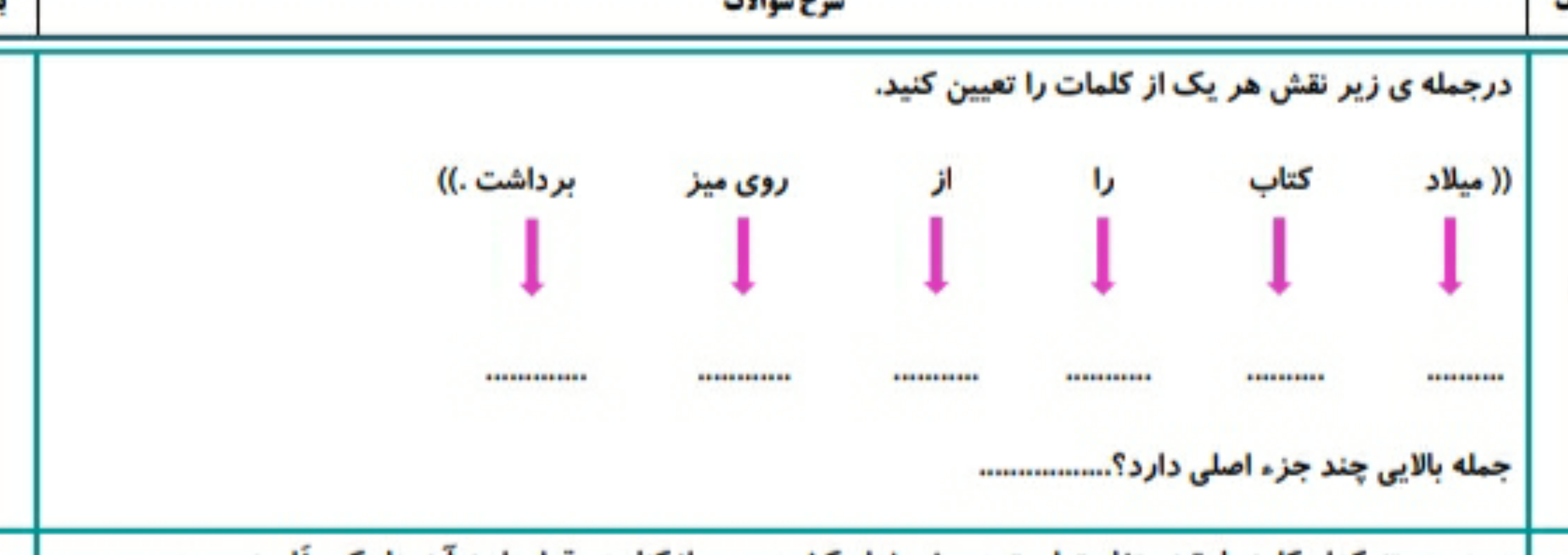 دریافت سوال 10