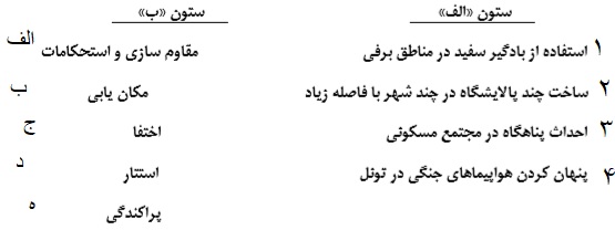 دریافت سوال 2