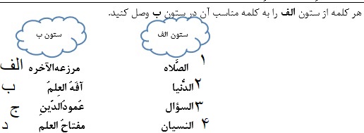 دریافت سوال 11