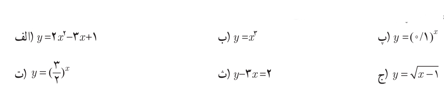 دریافت سوال 1