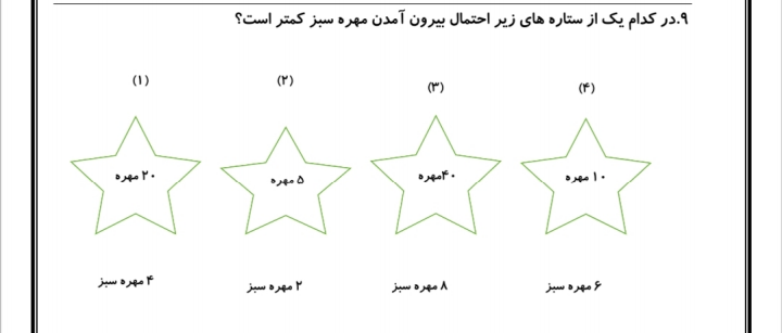 دریافت سوال 6