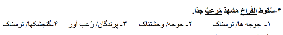 دریافت سوال 1