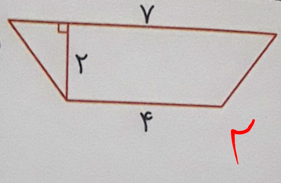 دریافت سوال 2