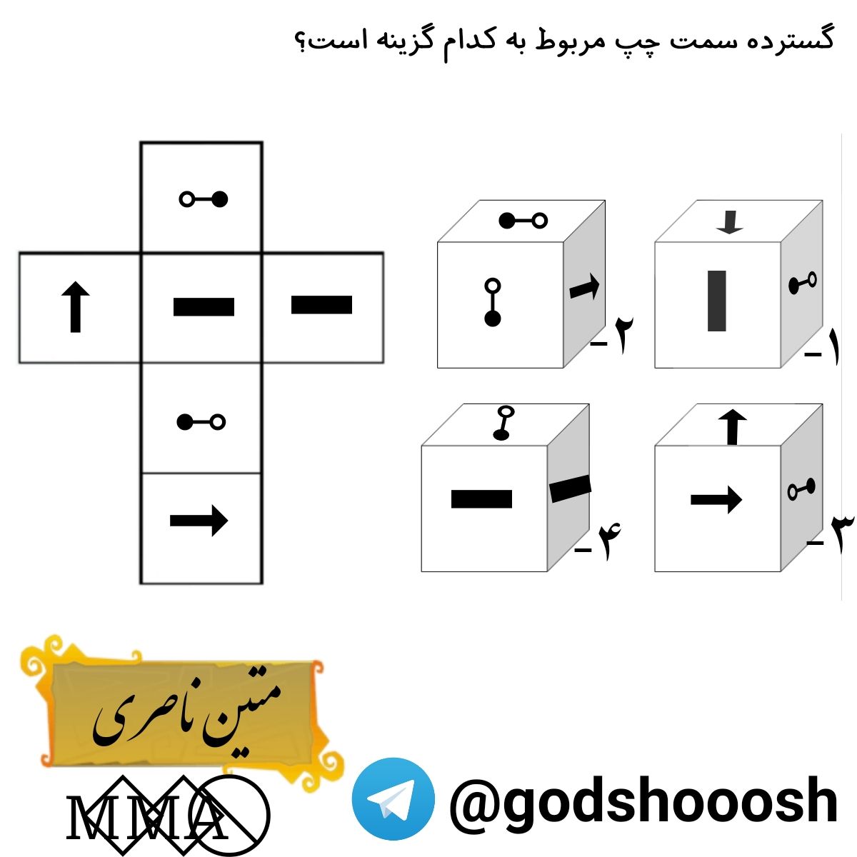 دریافت سوال 15