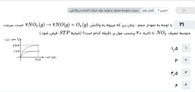 دریافت سوال 21