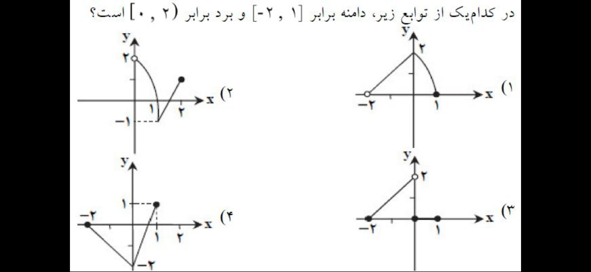 دریافت سوال 10