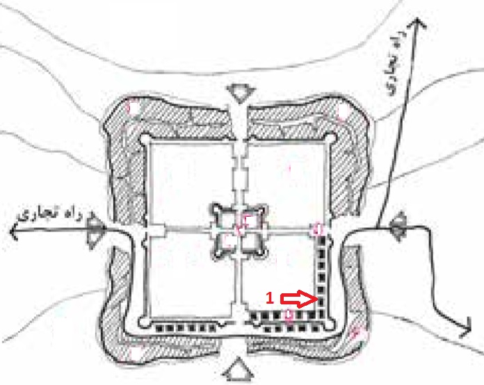 دریافت سوال 25