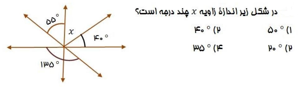 دریافت سوال 8