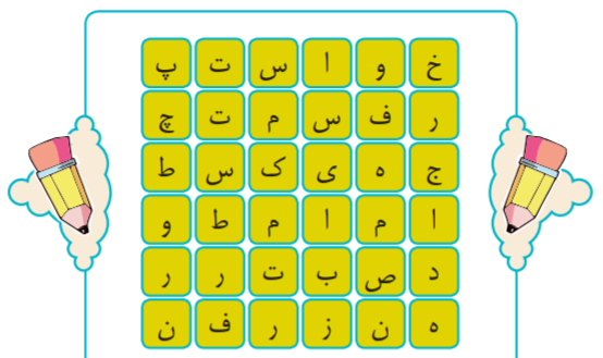 دریافت سوال 5