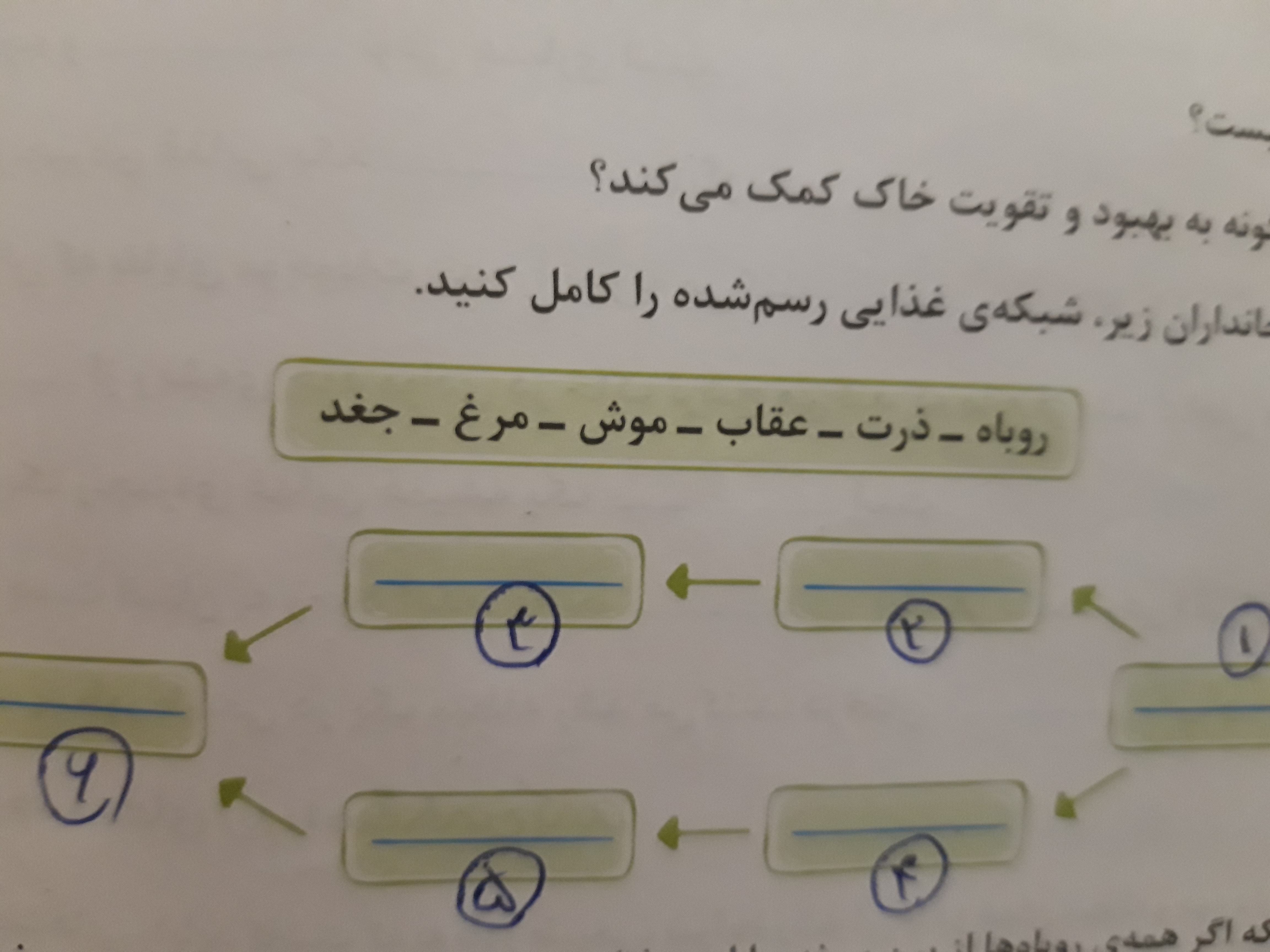 دریافت سوال 18