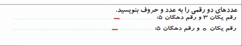 دریافت سوال 1