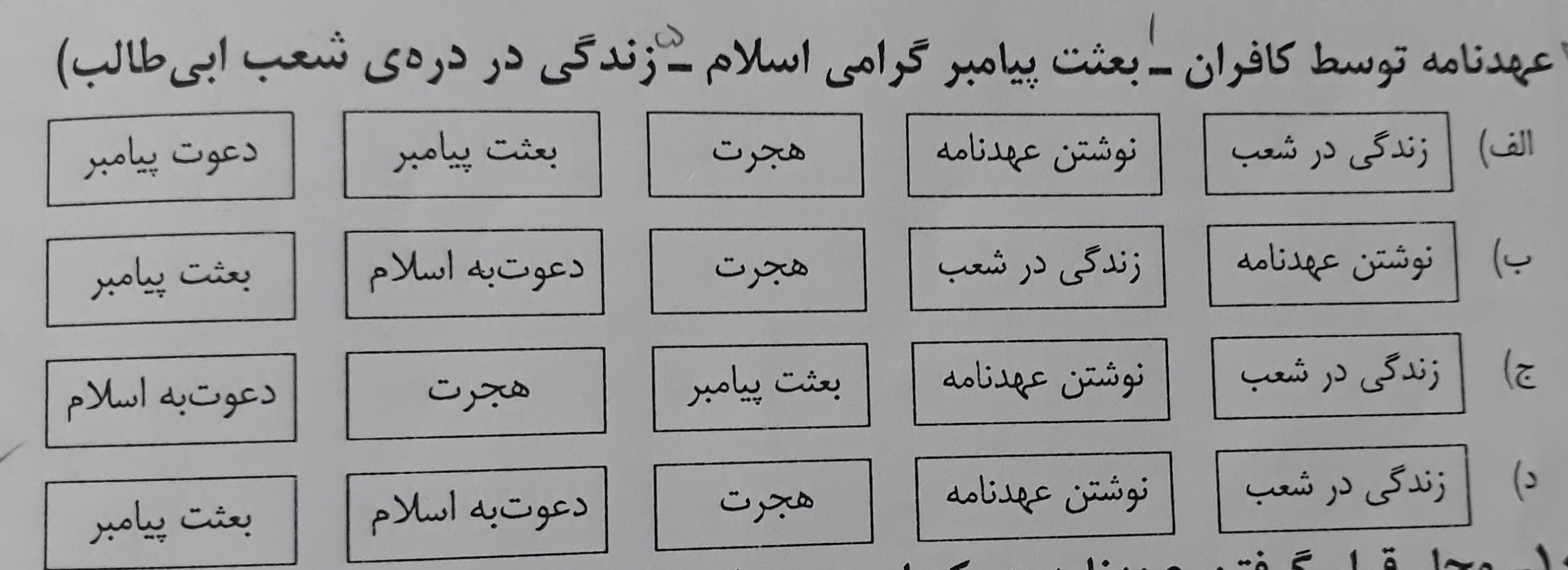 دریافت سوال 58