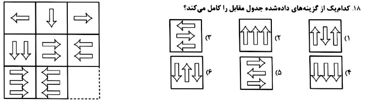 دریافت سوال 18