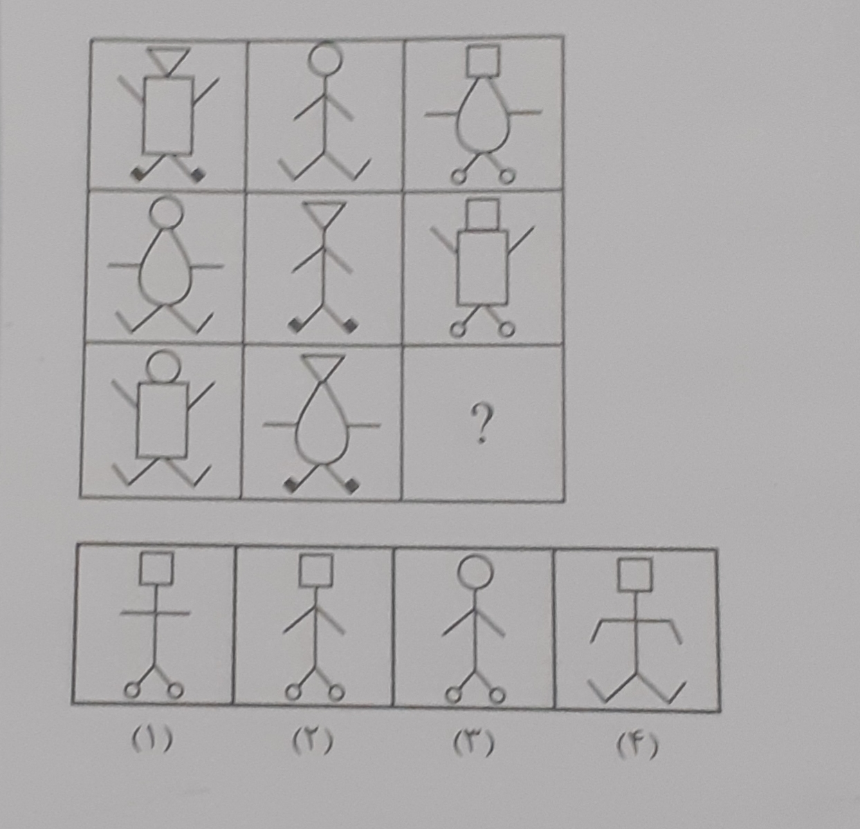 دریافت سوال 13