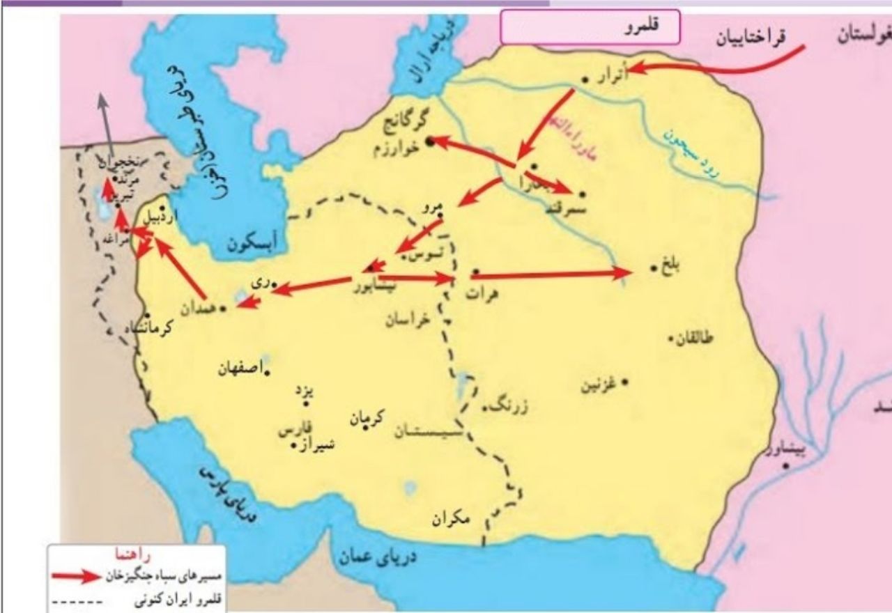 دریافت سوال 5