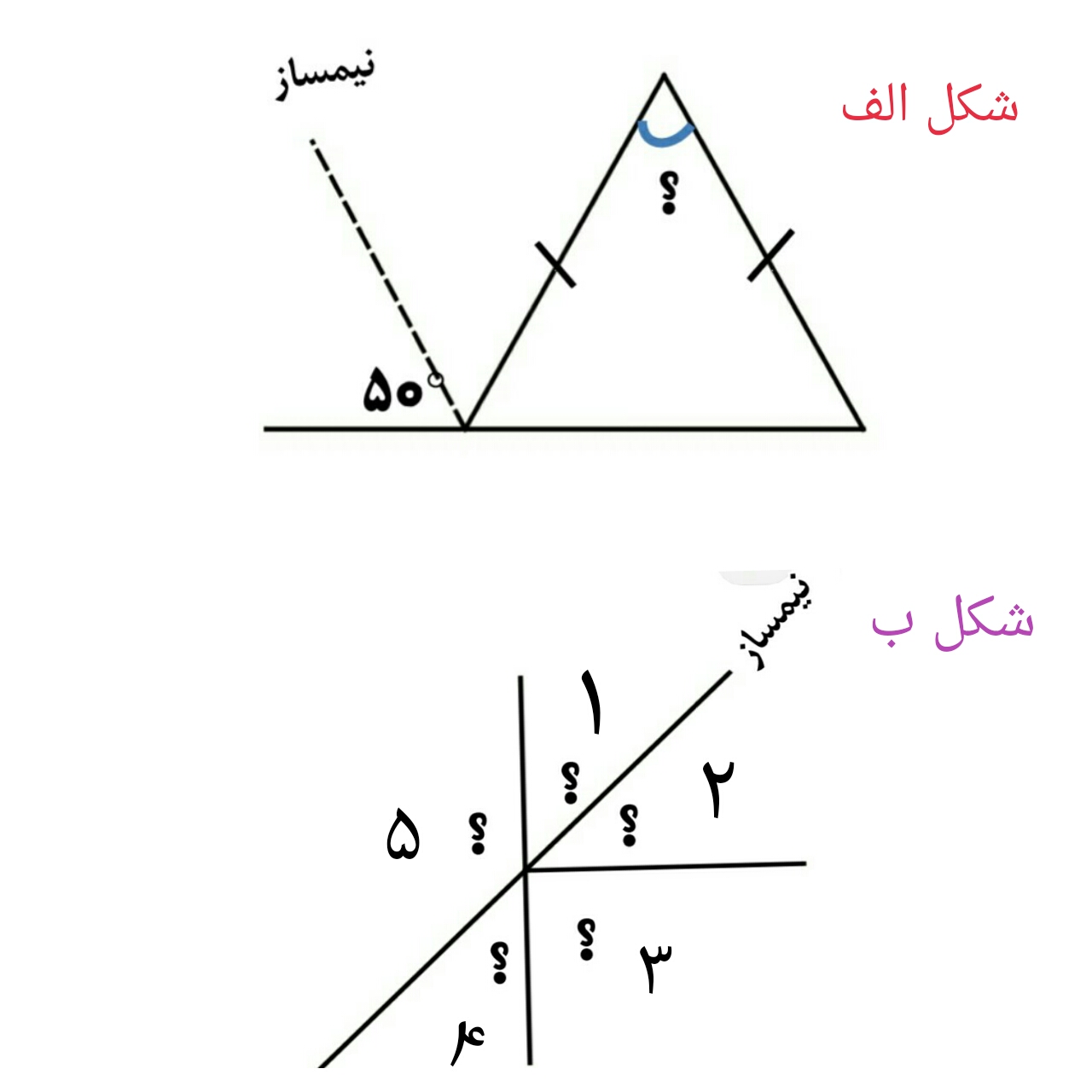 دریافت سوال 5