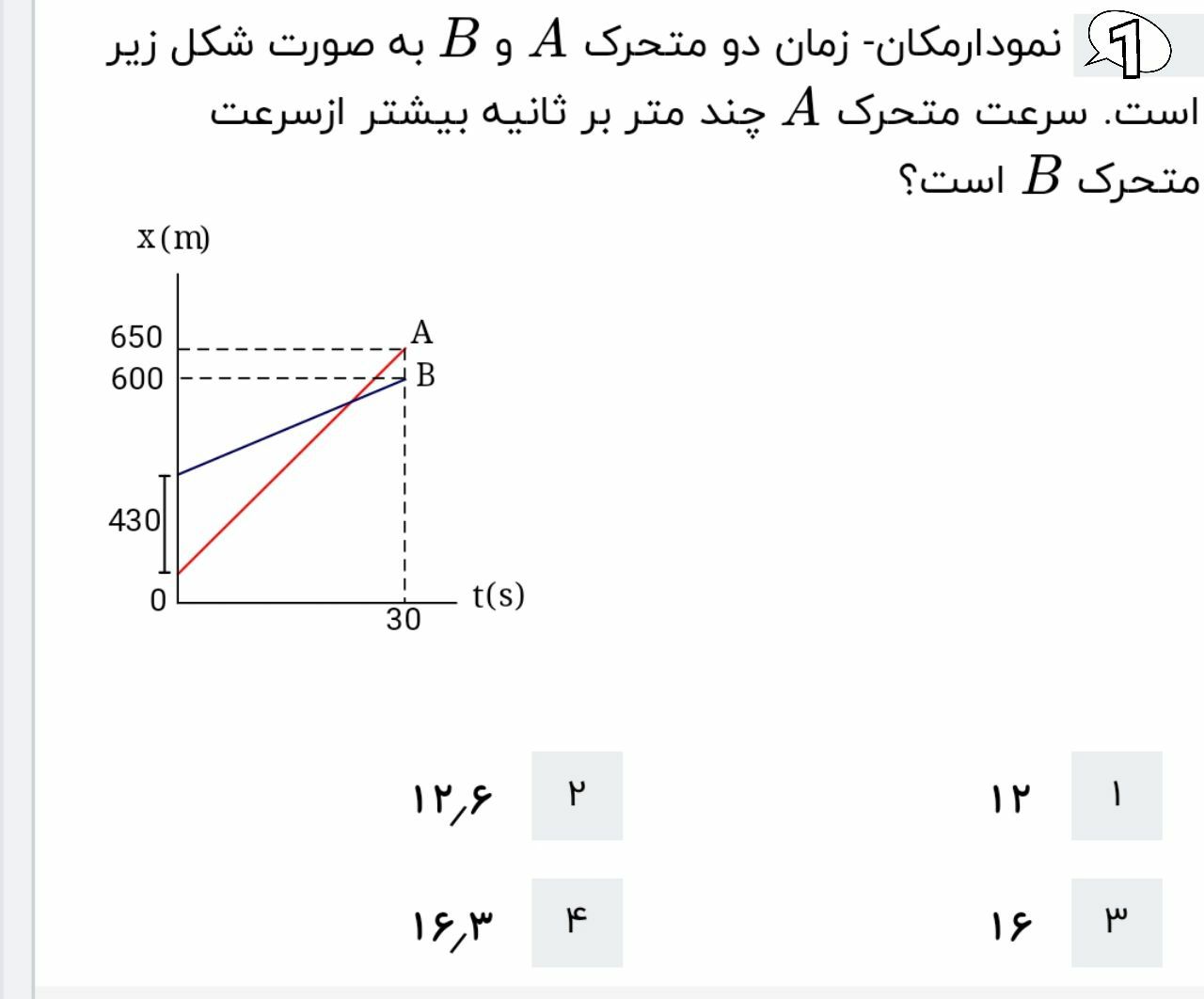 دریافت سوال 1