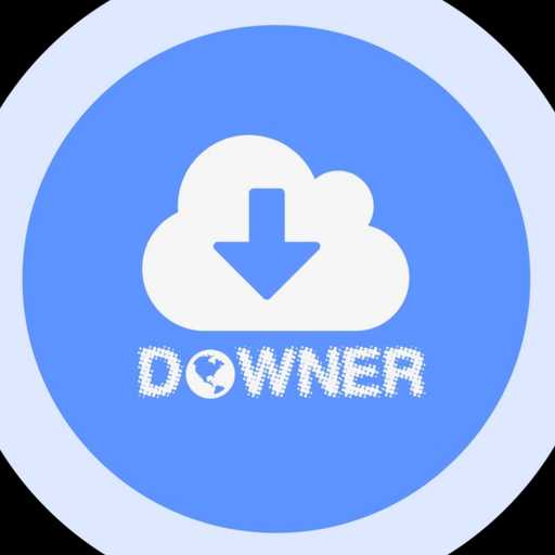 فایل دانلودر  File Downloader